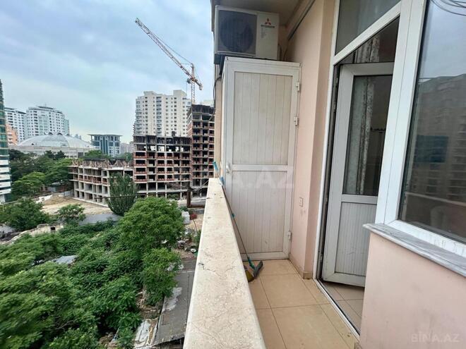 Satılır 3 otaqlı yeni tikili 225 m², 28 May m., photo 25 from 32