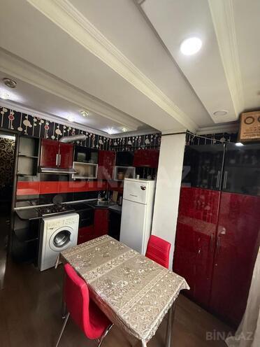 Продаётся 2-комн. вторичка 50 м², пос. Бакиханова, photo 4 from 15