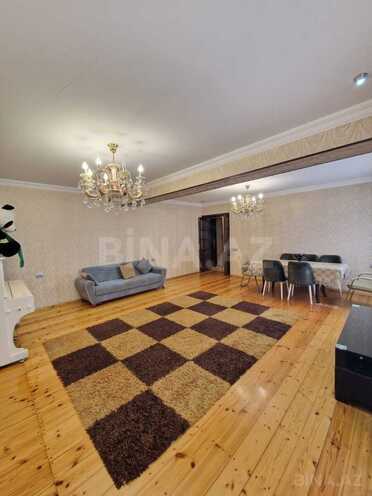 Продается 4-комн. новостройка 150 м², м. Гянджлик, photo 3 from 16