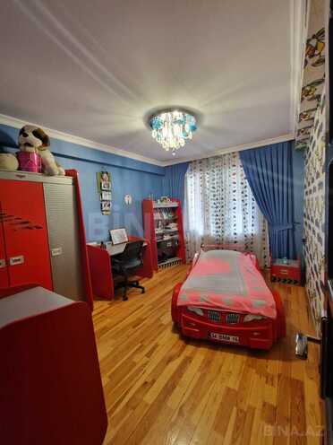 Продается 4-комн. новостройка 150 м², м. Гянджлик, photo 4 from 16
