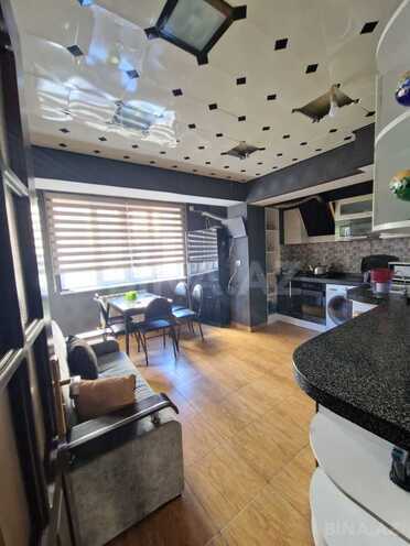 Продается 4-комн. новостройка 150 м², м. Гянджлик, photo 9 from 16