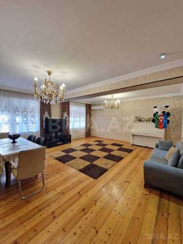 Продается 4-комн. новостройка 150 м², м. Гянджлик, photo 1 from 16