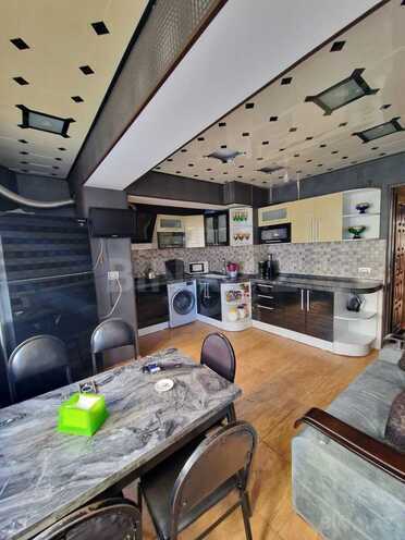 Продается 4-комн. новостройка 150 м², м. Гянджлик, photo 8 from 16