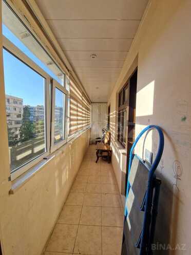 Продается 4-комн. новостройка 150 м², м. Гянджлик, photo 15 from 16