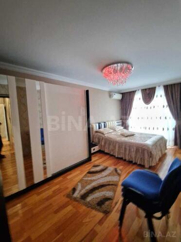 Продается 4-комн. новостройка 150 м², м. Гянджлик, photo 6 from 16