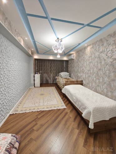 Satılır 4 otaqlı yeni tikili 155 m², Həzi Aslanov m., photo 8 from 19