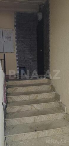 Satılır 4 otaqlı köhnə tikili 96 m², Həzi Aslanov m., photo 15 from 19