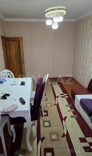 Satılır 4 otaqlı köhnə tikili 96 m², Həzi Aslanov m., photo 9 from 19