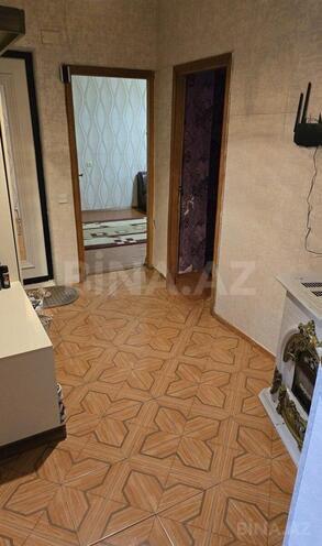 Satılır 4 otaqlı köhnə tikili 96 m², Həzi Aslanov m., photo 13 from 19
