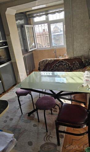 Satılır 4 otaqlı köhnə tikili 96 m², Həzi Aslanov m., photo 3 from 19
