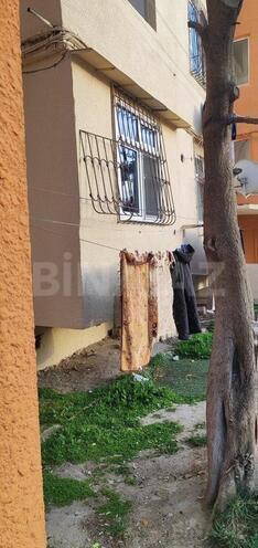 Satılır 4 otaqlı köhnə tikili 96 m², Həzi Aslanov m., photo 18 from 19