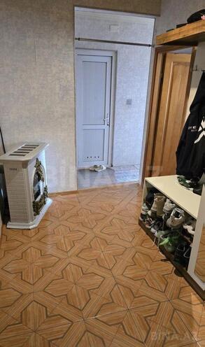 Satılır 4 otaqlı köhnə tikili 96 m², Həzi Aslanov m., photo 12 from 19