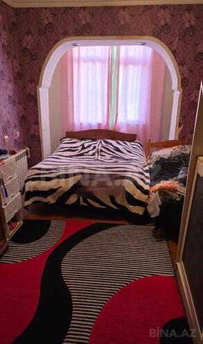 Satılır 4 otaqlı köhnə tikili 96 m², Həzi Aslanov m., photo 7 from 19