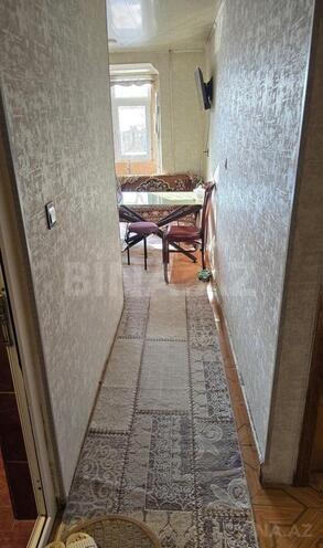 Satılır 4 otaqlı köhnə tikili 96 m², Həzi Aslanov m., photo 4 from 19