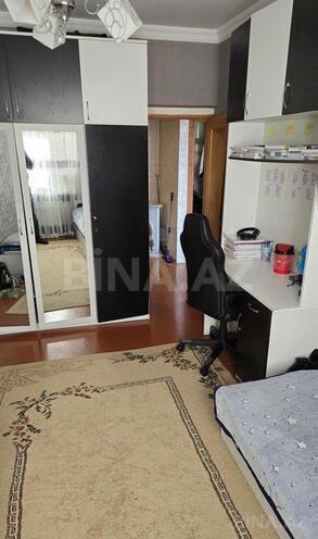 Satılır 4 otaqlı köhnə tikili 96 m², Həzi Aslanov m., photo 5 from 19