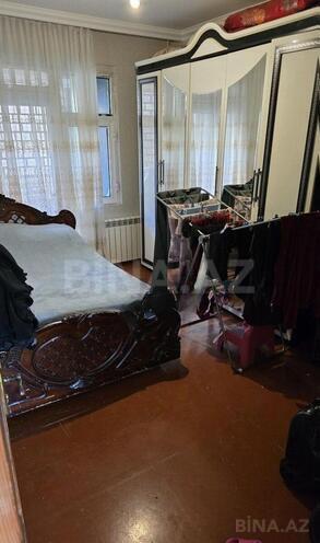 Satılır 4 otaqlı köhnə tikili 96 m², Həzi Aslanov m., photo 11 from 19