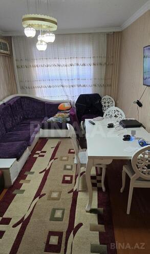 Satılır 4 otaqlı köhnə tikili 96 m², Həzi Aslanov m., photo 10 from 19