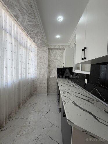 Satılır 2 otaqlı yeni tikili 57 m², Masazır q., photo 9 from 10