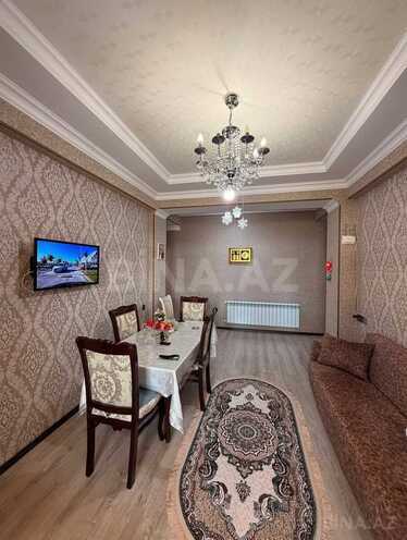 Satılır 2 otaqlı yeni tikili 57 m², Masazır q., photo 5 from 11