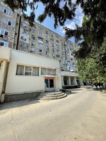 Satılır  obyekt 600 m², Memar Əcəmi m., photo 19 from 20