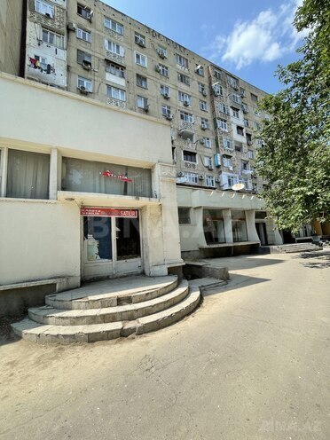 Satılır  obyekt 600 m², Memar Əcəmi m., photo 1 from 20