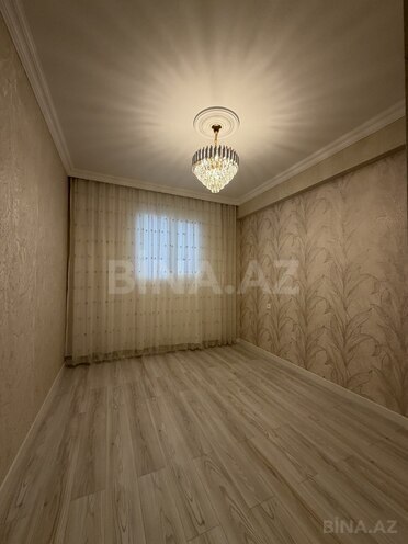 Satılır 2 otaqlı yeni tikili 57 m², Masazır q., photo 5 from 10