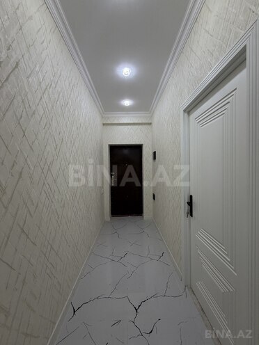 Satılır 2 otaqlı yeni tikili 57 m², Masazır q., photo 7 from 10