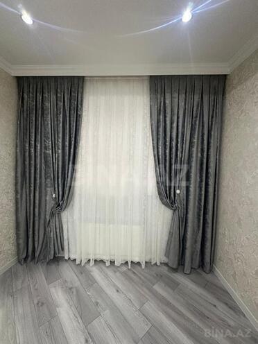 Satılır 2 otaqlı köhnə tikili 55 m², Memar Əcəmi m., photo 4 from 32