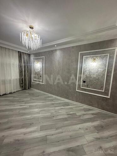 Satılır 2 otaqlı köhnə tikili 55 m², Memar Əcəmi m., photo 6 from 32