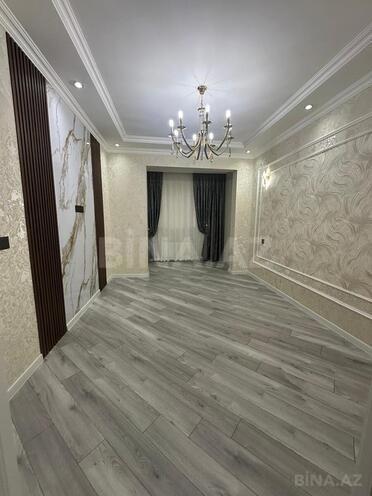 Satılır 2 otaqlı köhnə tikili 55 m², Memar Əcəmi m., photo 15 from 32