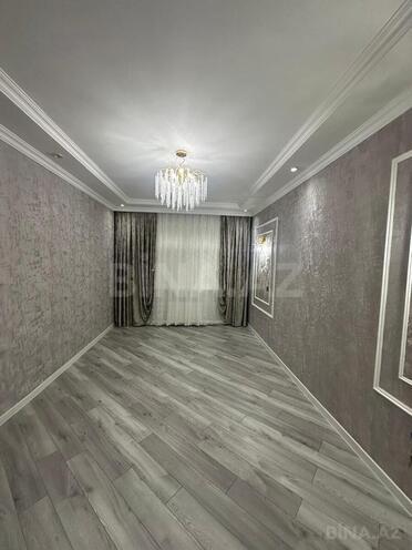 Satılır 2 otaqlı köhnə tikili 55 m², Memar Əcəmi m., photo 1 from 32