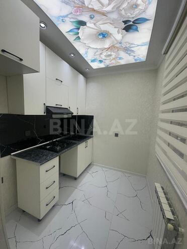Satılır 2 otaqlı köhnə tikili 55 m², Memar Əcəmi m., photo 12 from 32