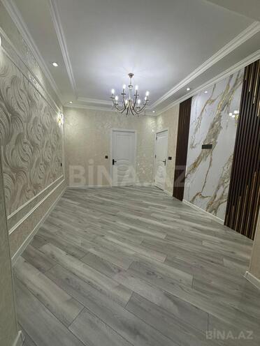 Satılır 2 otaqlı köhnə tikili 55 m², Memar Əcəmi m., photo 21 from 32