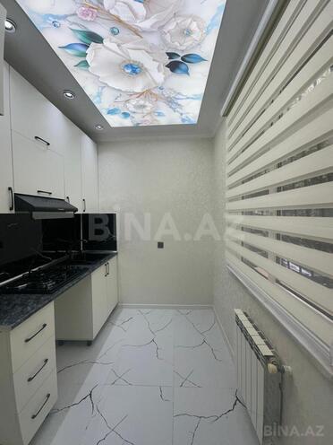Satılır 2 otaqlı köhnə tikili 55 m², Memar Əcəmi m., photo 18 from 32