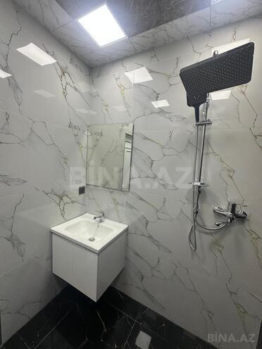 Satılır 2 otaqlı köhnə tikili 55 m², Memar Əcəmi m., photo 16 from 32
