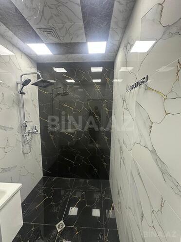 Satılır 2 otaqlı köhnə tikili 55 m², Memar Əcəmi m., photo 27 from 32
