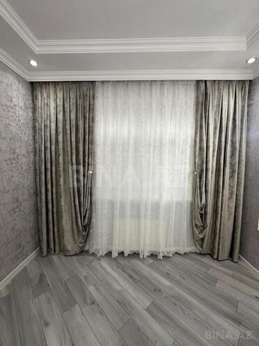 Satılır 2 otaqlı köhnə tikili 55 m², Memar Əcəmi m., photo 8 from 32