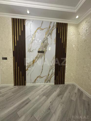 Satılır 2 otaqlı köhnə tikili 55 m², Memar Əcəmi m., photo 25 from 32
