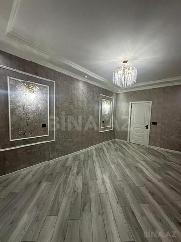 Satılır 2 otaqlı köhnə tikili 55 m², Memar Əcəmi m., photo 10 from 32