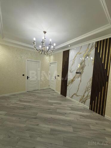 Satılır 2 otaqlı köhnə tikili 55 m², Memar Əcəmi m., photo 29 from 32