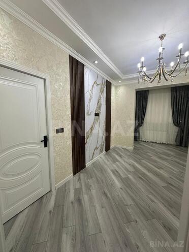 Satılır 2 otaqlı köhnə tikili 55 m², Memar Əcəmi m., photo 31 from 32