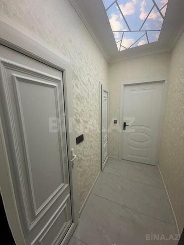 Satılır 2 otaqlı köhnə tikili 55 m², Memar Əcəmi m., photo 19 from 32