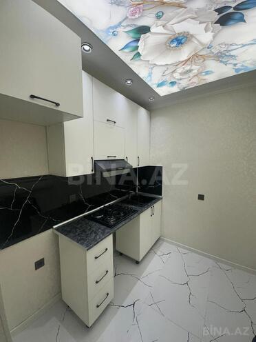Satılır 2 otaqlı köhnə tikili 55 m², Memar Əcəmi m., photo 26 from 32