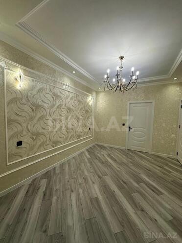 Satılır 2 otaqlı köhnə tikili 55 m², Memar Əcəmi m., photo 30 from 32