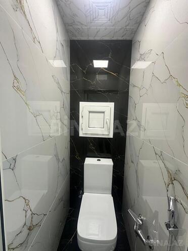 Satılır 2 otaqlı köhnə tikili 55 m², Memar Əcəmi m., photo 20 from 32