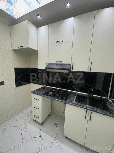 Satılır 2 otaqlı köhnə tikili 55 m², Memar Əcəmi m., photo 17 from 32