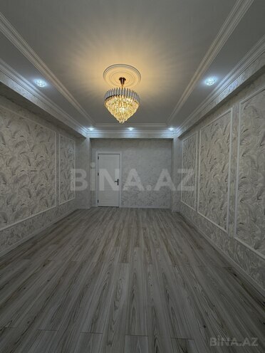 Satılır 2 otaqlı yeni tikili 57 m², Masazır q., photo 4 from 10