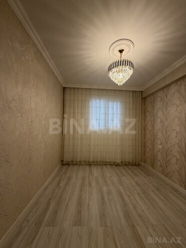 Satılır 2 otaqlı yeni tikili 57 m², Masazır q., photo 3 from 10