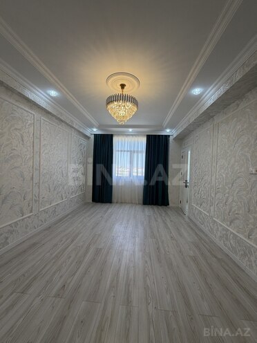 Satılır 2 otaqlı yeni tikili 57 m², Masazır q., photo 1 from 10
