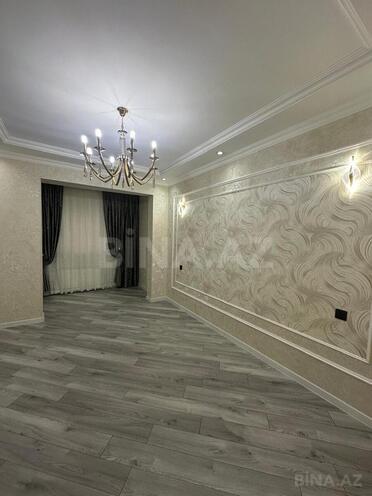 Satılır 2 otaqlı köhnə tikili 55 m², Memar Əcəmi m., photo 14 from 32